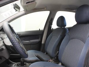PEUGEOT 206 2004