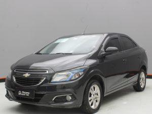 CHEVROLET PRISMA LTZ 2015