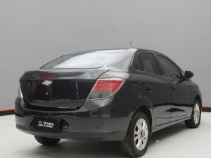 CHEVROLET PRISMA LTZ 2015