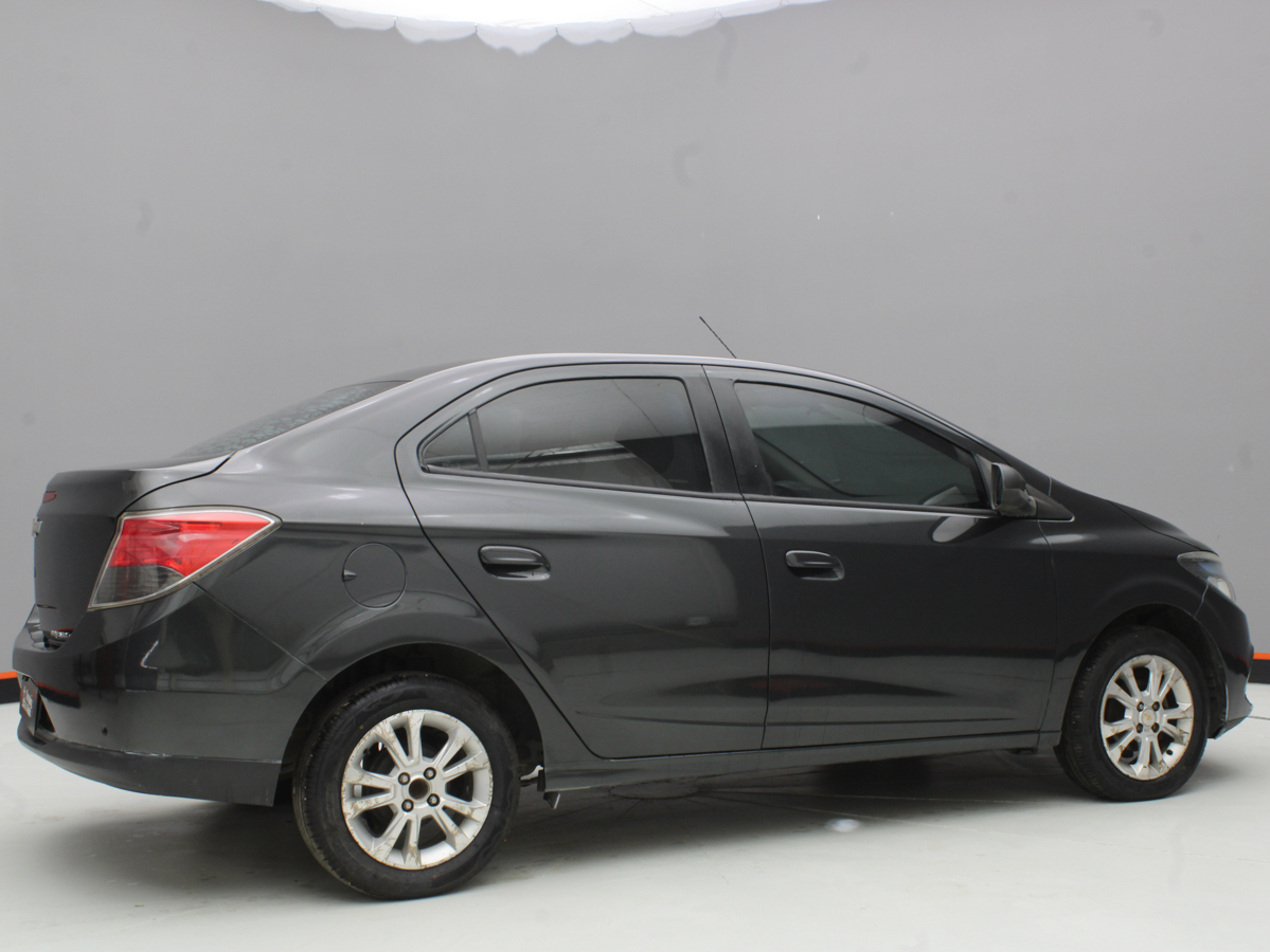 CHEVROLET PRISMA LTZ 2015