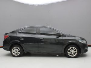 CHEVROLET PRISMA LTZ 2015