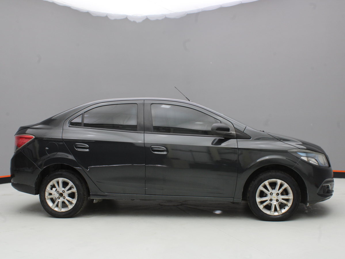 CHEVROLET PRISMA LTZ 2015