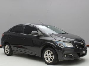 CHEVROLET PRISMA LTZ 2015