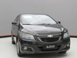 CHEVROLET PRISMA LTZ 2015