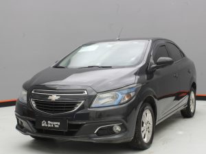 CHEVROLET PRISMA LTZ 2015