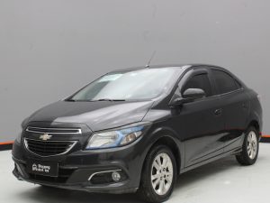 CHEVROLET PRISMA LTZ 2015