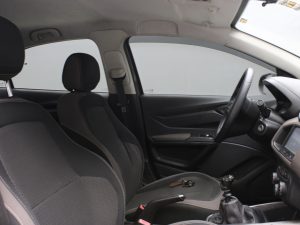 CHEVROLET PRISMA LTZ 2015
