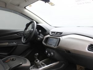 CHEVROLET PRISMA LTZ 2015