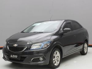 CHEVROLET PRISMA LTZ 2015