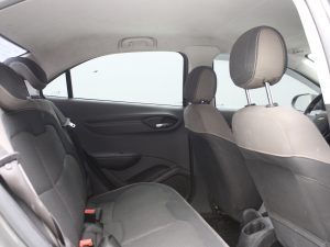 CHEVROLET PRISMA LTZ 2015