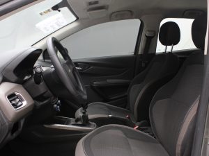 CHEVROLET PRISMA LTZ 2015