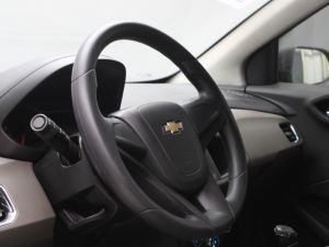 CHEVROLET PRISMA LTZ 2015