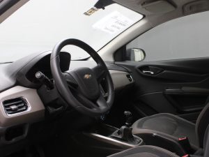 CHEVROLET PRISMA LTZ 2015