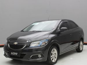 CHEVROLET PRISMA LTZ 2015