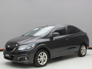 CHEVROLET PRISMA LTZ 2015