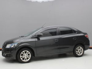 CHEVROLET PRISMA LTZ 2015