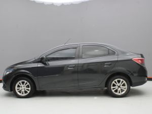 CHEVROLET PRISMA LTZ 2015