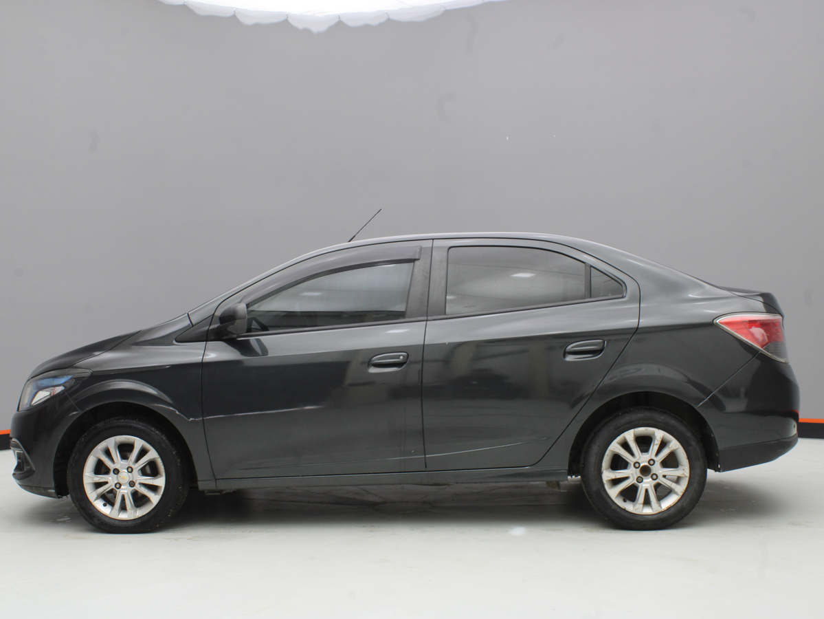 CHEVROLET PRISMA LTZ 2015