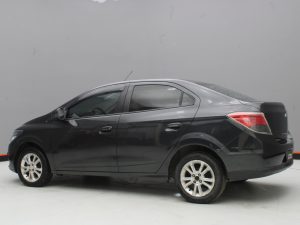 CHEVROLET PRISMA LTZ 2015