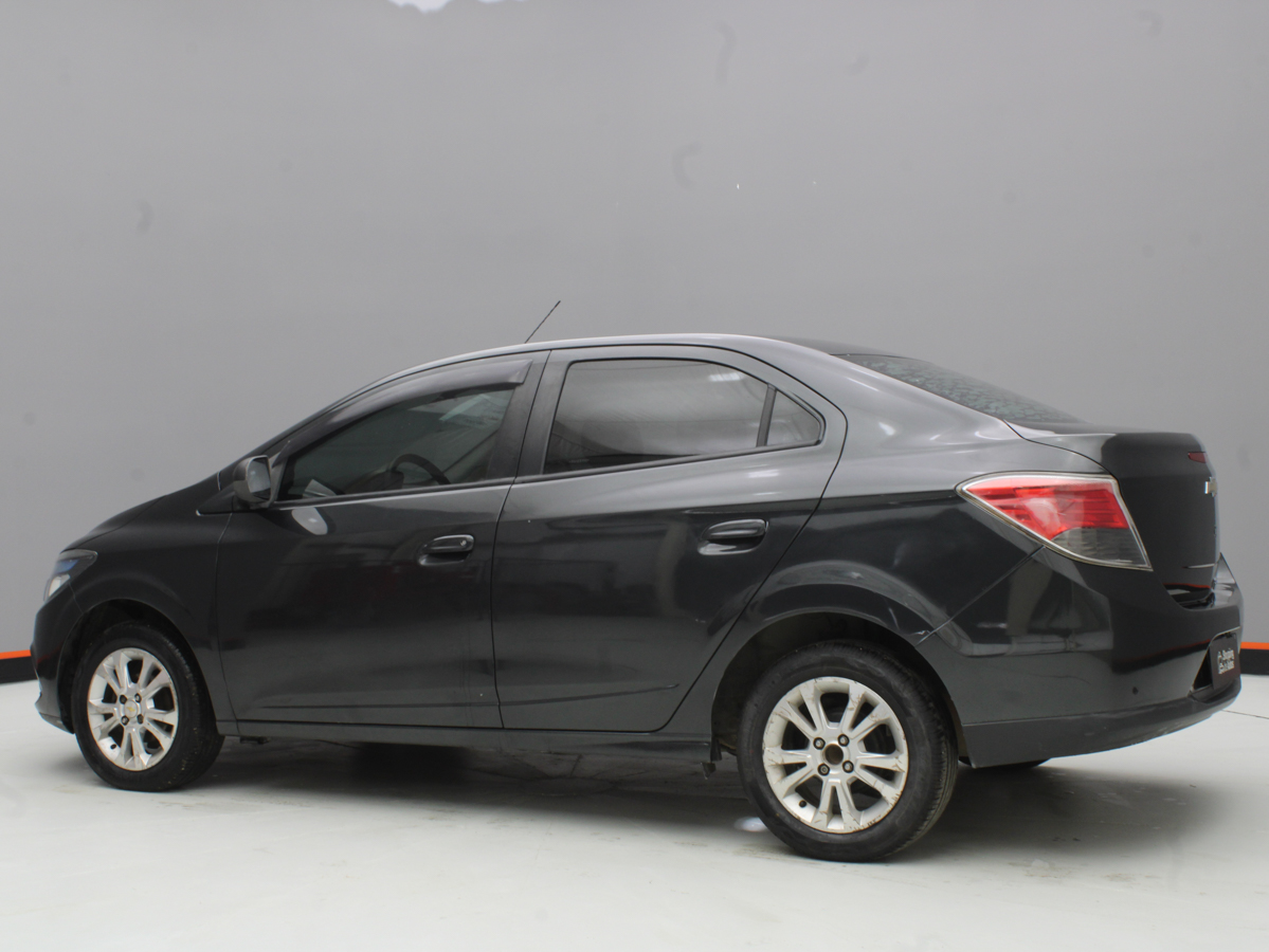 CHEVROLET PRISMA LTZ 2015