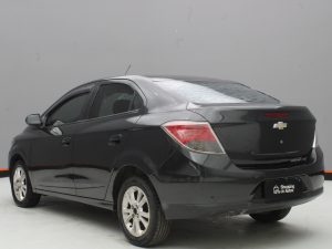 CHEVROLET PRISMA LTZ 2015