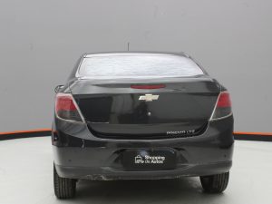 CHEVROLET PRISMA LTZ 2015