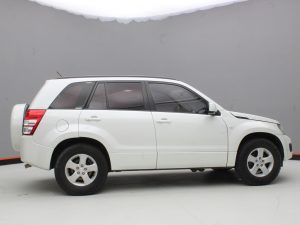 SUZUKI VITARA JLX 2015