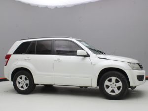 SUZUKI VITARA JLX 2015