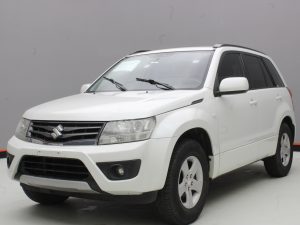 SUZUKI VITARA JLX 2015