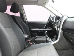 SUZUKI VITARA JLX 2015