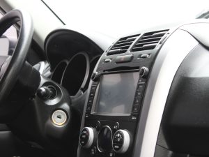 SUZUKI VITARA JLX 2015