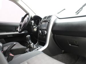 SUZUKI VITARA JLX 2015