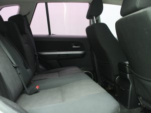 SUZUKI VITARA JLX 2015