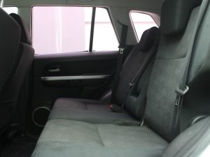 SUZUKI VITARA JLX 2015