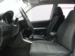 SUZUKI VITARA JLX 2015
