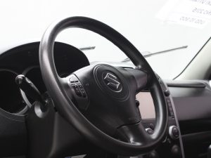 SUZUKI VITARA JLX 2015