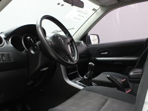 SUZUKI VITARA JLX 2015
