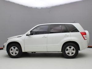 SUZUKI VITARA JLX 2015