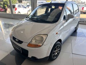 CHEVROLET SPARK LS 1.0 FULL 2013