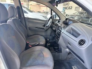 CHEVROLET SPARK LS 1.0 FULL 2013