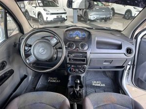 CHEVROLET SPARK LS 1.0 FULL 2013