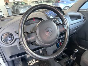 CHEVROLET SPARK LS 1.0 FULL 2013