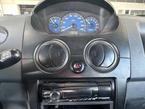 CHEVROLET SPARK LS 1.0 FULL 2013