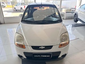 CHEVROLET SPARK LS 1.0 FULL 2013
