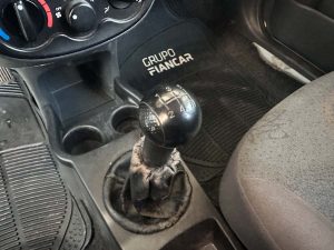 CHEVROLET SPARK LS 1.0 FULL 2013