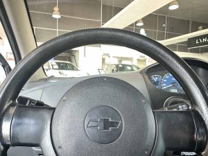CHEVROLET SPARK LS 1.0 FULL 2013