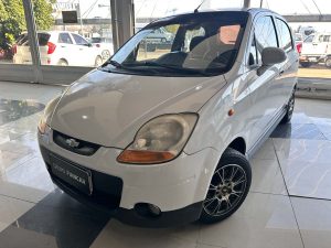 CHEVROLET SPARK LS 1.0 FULL 2013