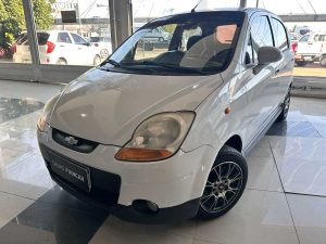 CHEVROLET SPARK LS 1.0 FULL 2013