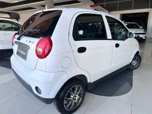 CHEVROLET SPARK LS 1.0 FULL 2013