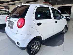 CHEVROLET SPARK LS 1.0 FULL 2013